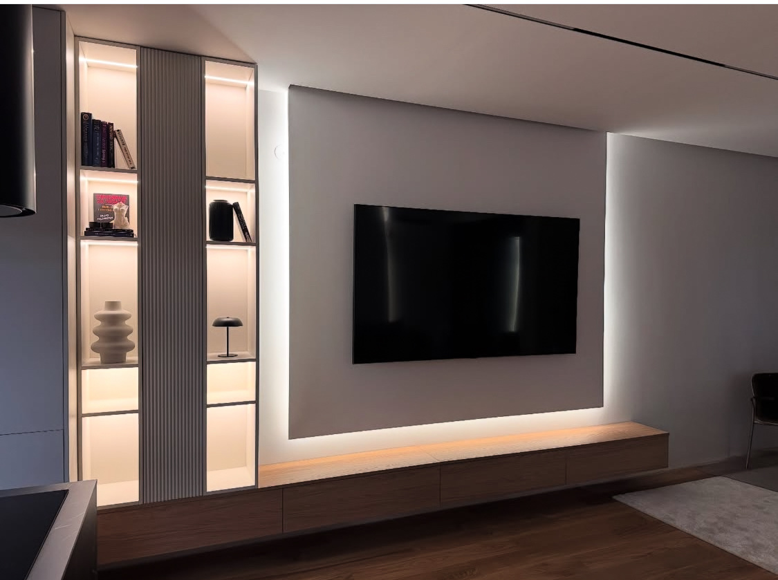 TV set - Zvezdara